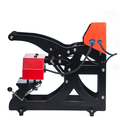 Presse à capsuler Secabo TCC LITE