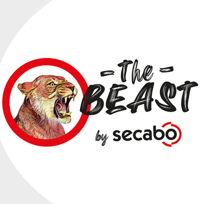 SECABO THE BEAST
