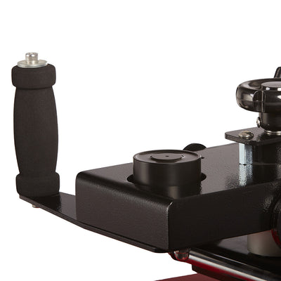 Secabo TS7 LITE presse modulaire à balancer 40cm x 50cm