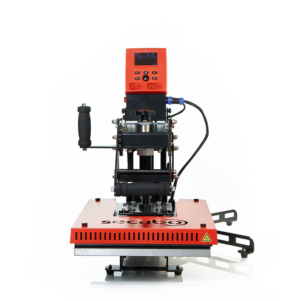 Secabo TS7 SMART