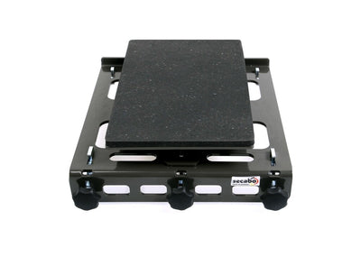 Chariot de changement rapide des plateaux pour les presses LITE et SMART