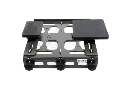 Chariot de changement rapide des plateaux pour presse TPD7 PREMIUM