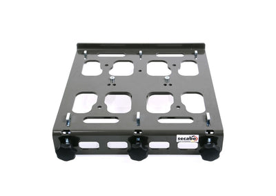 Chariot de changement rapide des plateaux pour presse TPD7 PREMIUM