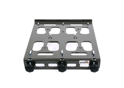 Chariot de changement rapide des plateaux pour presse TPD7 PREMIUM