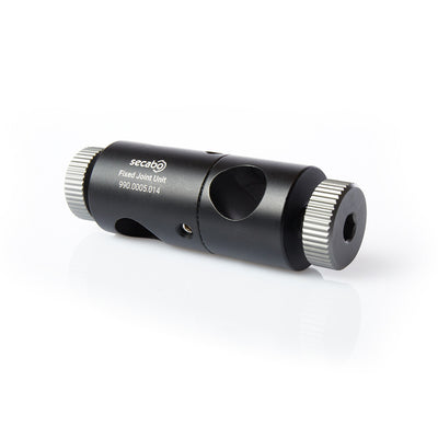 Laser modulaire à double croix Secabo version sur pied avec 4 barres de 500mm