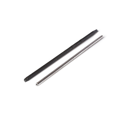 Laser modulaire à croix unique Secabo version sur pied avec 3 barres de 500mm