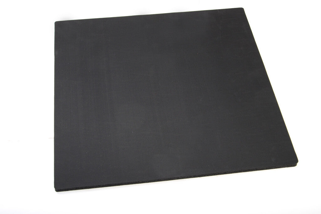 Feuille de mousse de silicone 40cm x 50cm