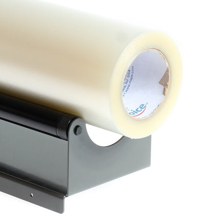 Dérouleurs pour film et papier de transfert jusqu´à 61cm