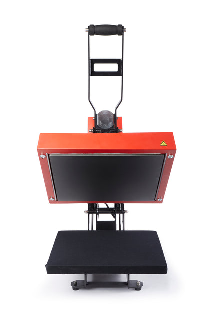 Presse à chaud Modulaire TC5 SMART ES 38x38cm Bluetooth - Sprint Transfert