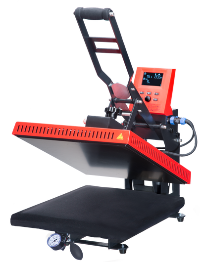 Presse à chaud Modulaire TC7 SMART MEMBRANE 40cm x 50cm Bluetooth - Sprint Transfert
