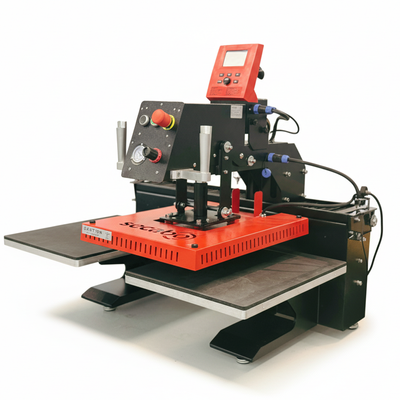 Secabo TPD7 Smart