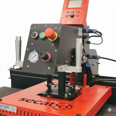 Secabo TPD7 Smart
