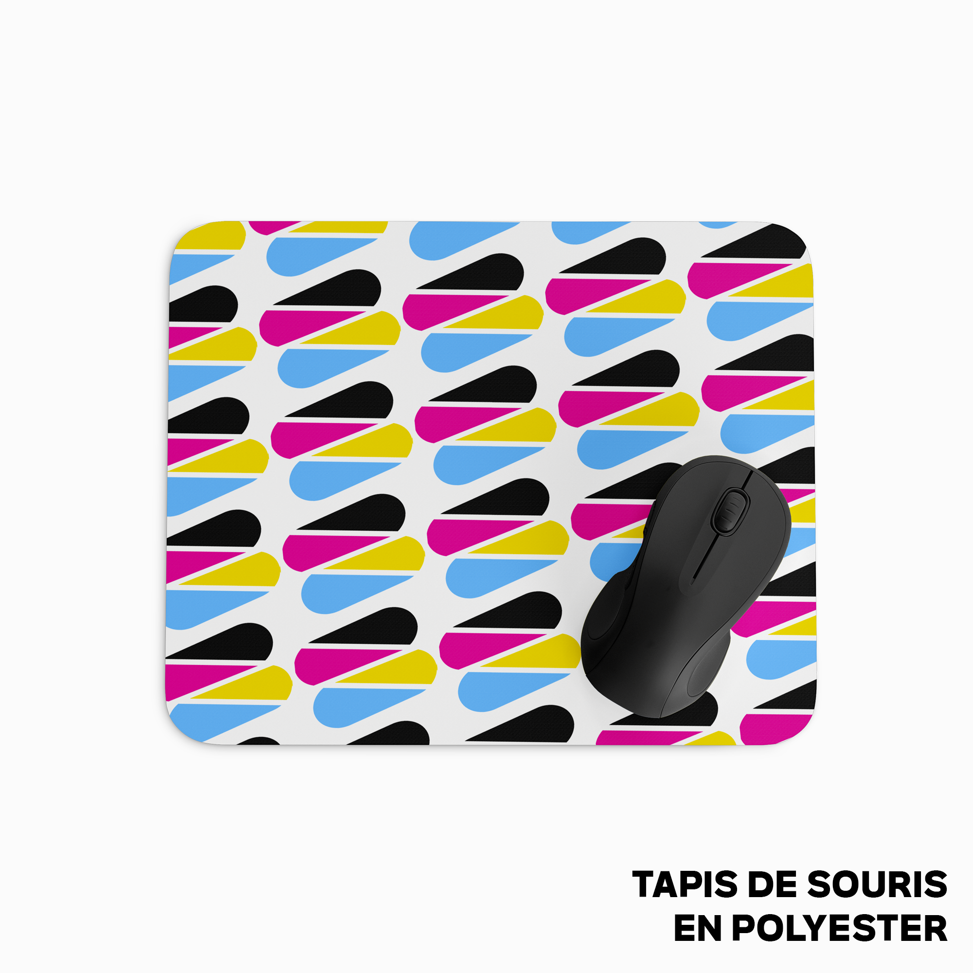Transfert en Sublimation - En planche