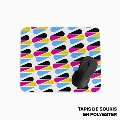 Transfert en Sublimation - En planche