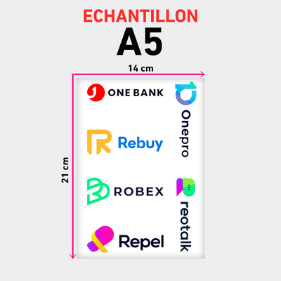 Ancien échantillon - Sprint Transfert