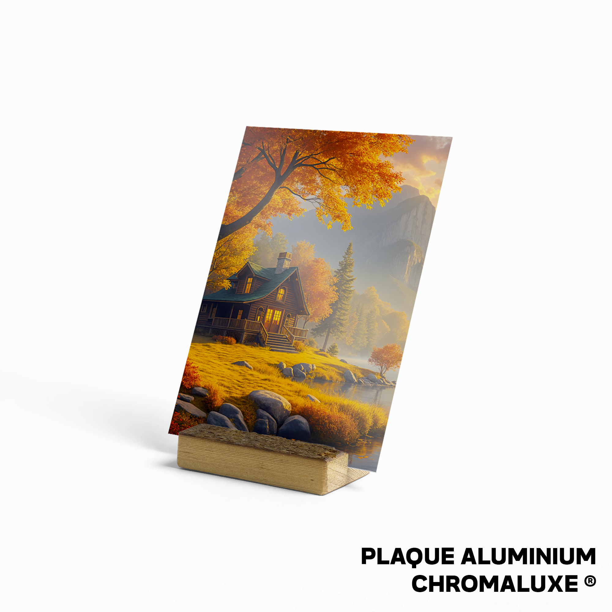 Transfert en Sublimation - En planche