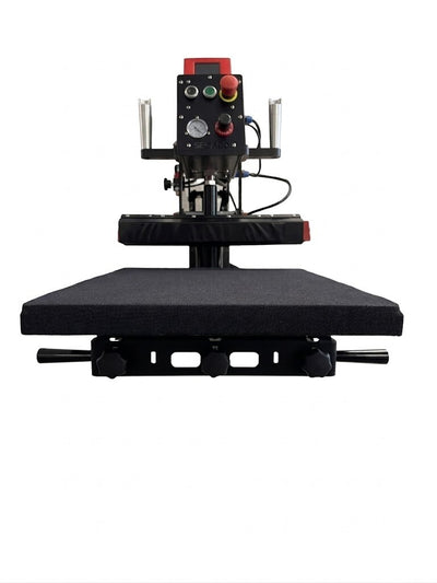 Secabo Base Plate Drawer Accessory
