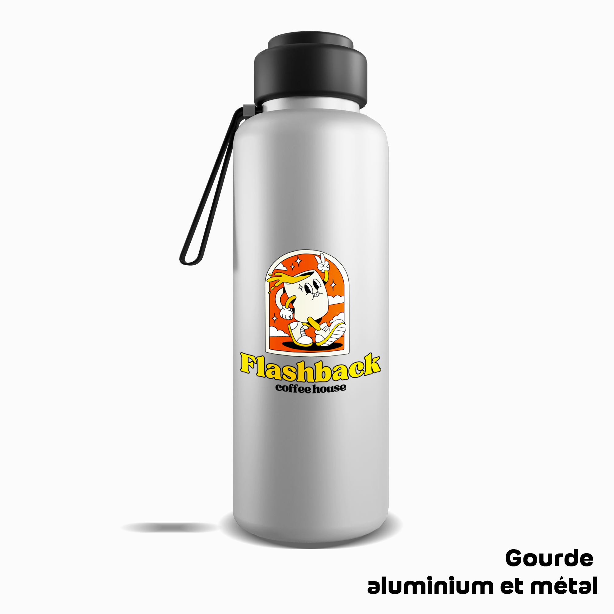 Sublimation pour objet - Par taille de visuel